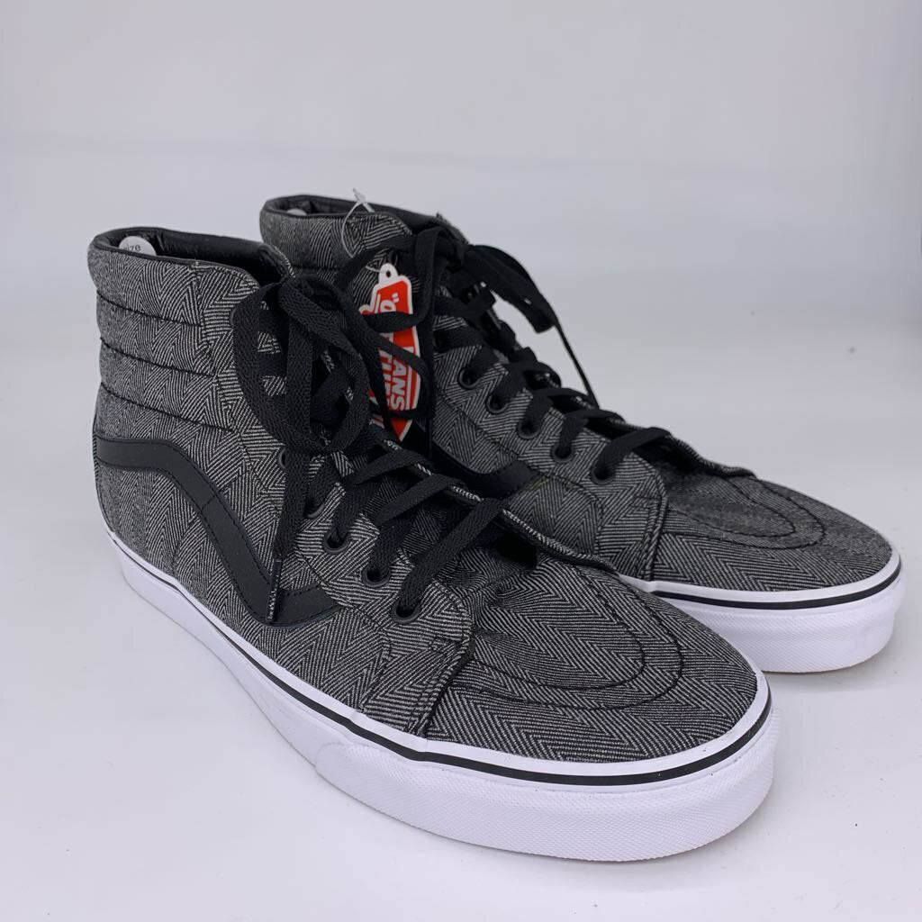 Vans Sk8-Hi Sneakers