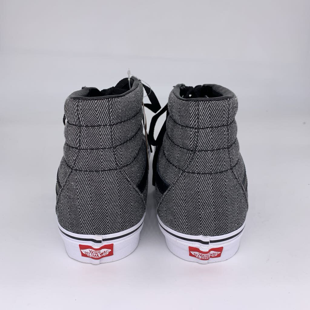 Vans Sk8-Hi Sneakers
