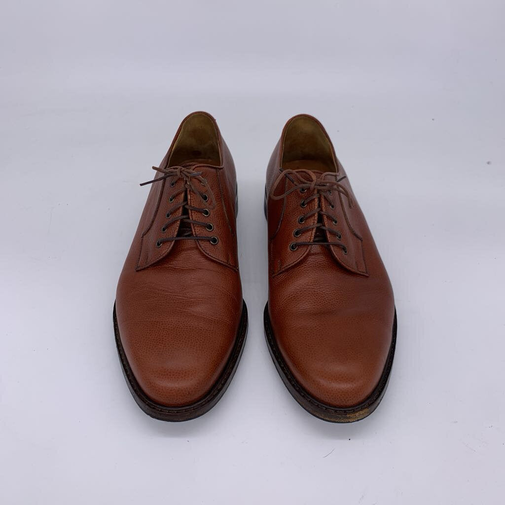 Ferragamo Derby Shoes