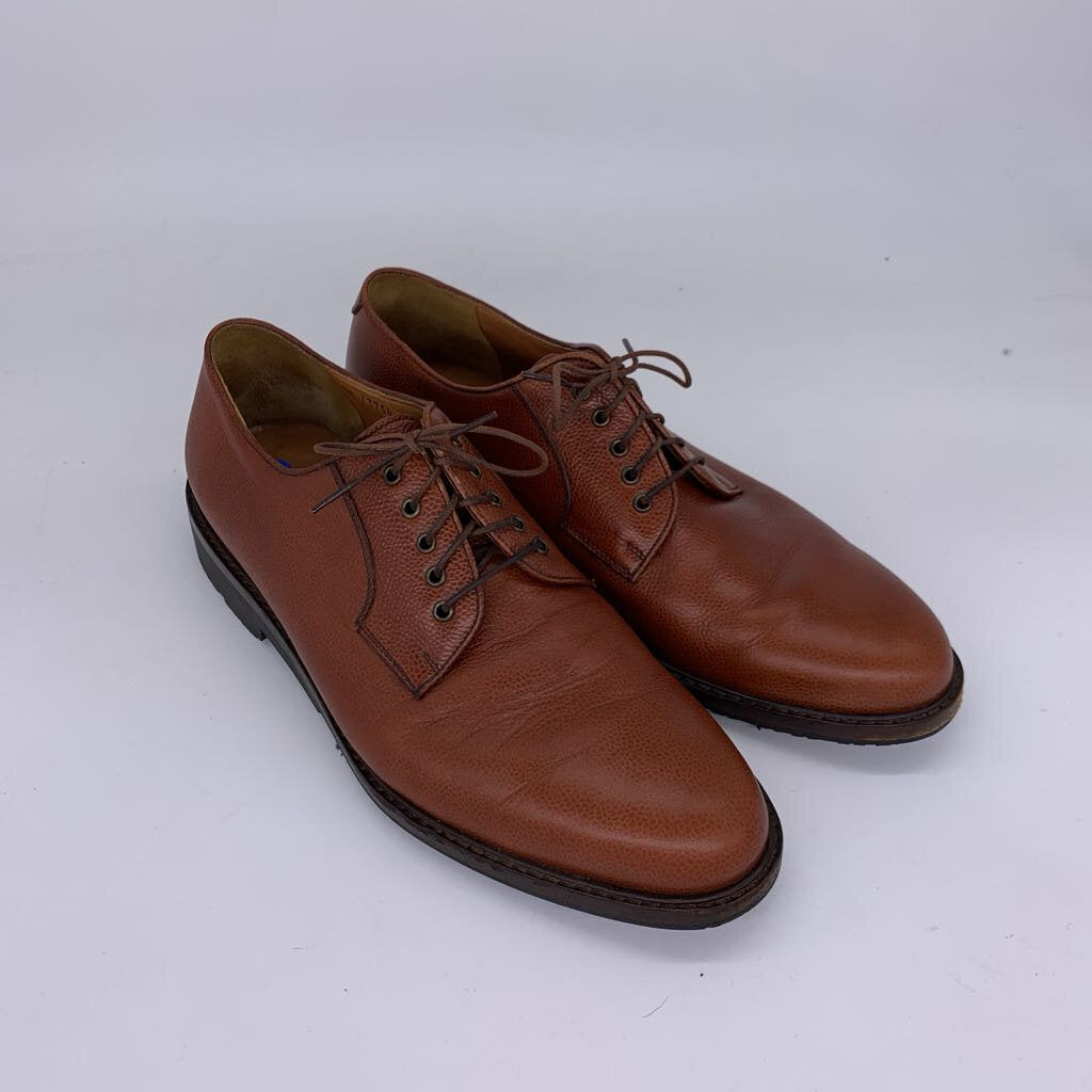 Ferragamo Derby Shoes