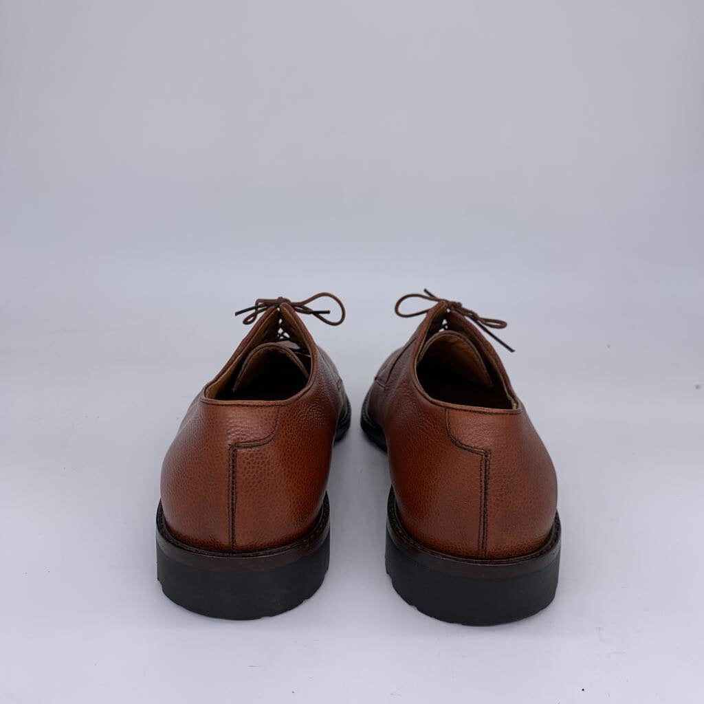 Ferragamo Derby Shoes