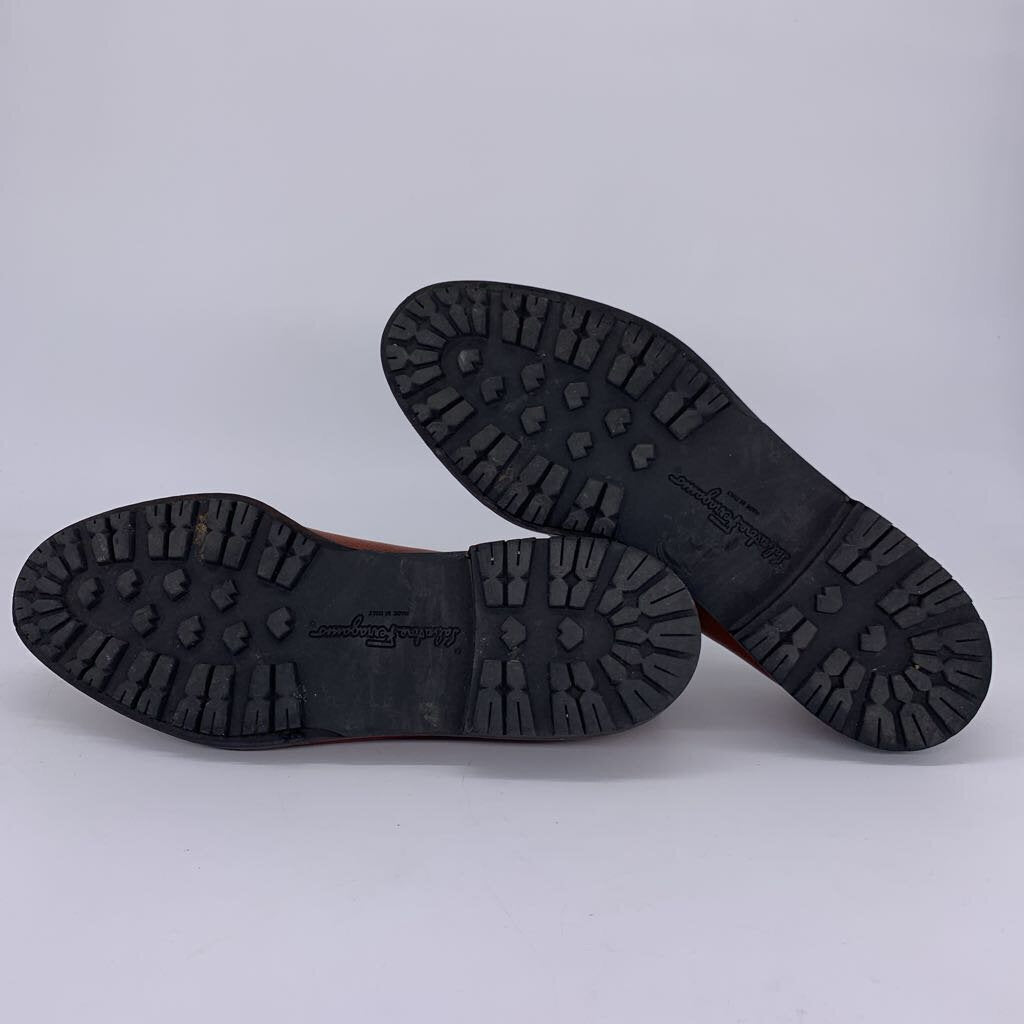 Ferragamo Derby Shoes
