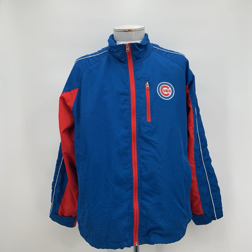 Cubs Jacket