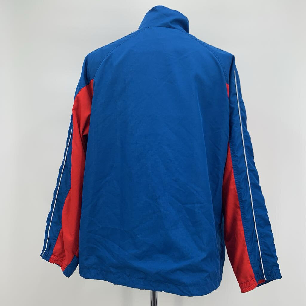 Cubs Jacket