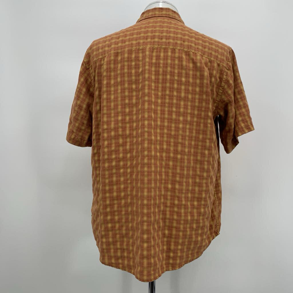 Royal Robbins Shirt SS