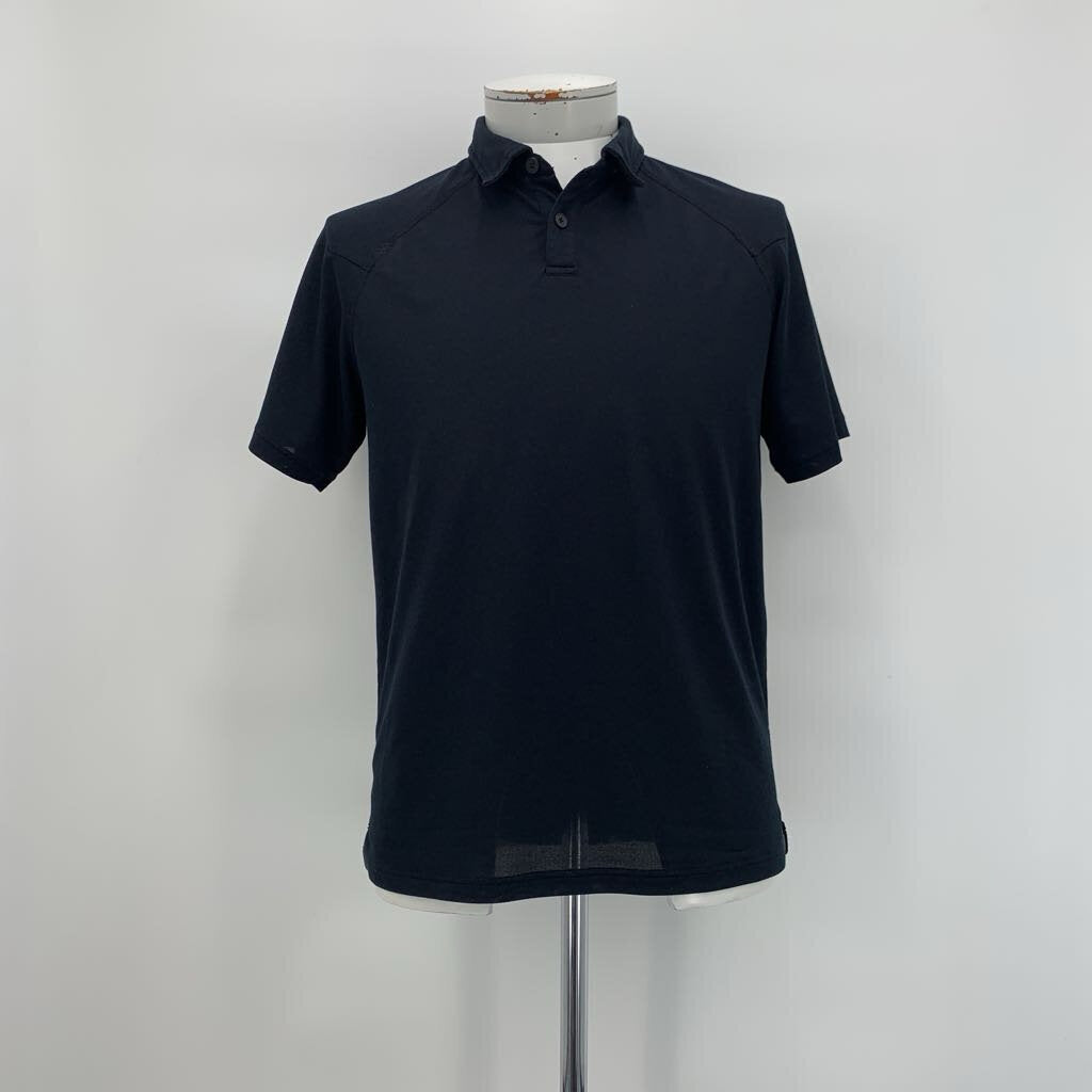 Rhone Shirt SS