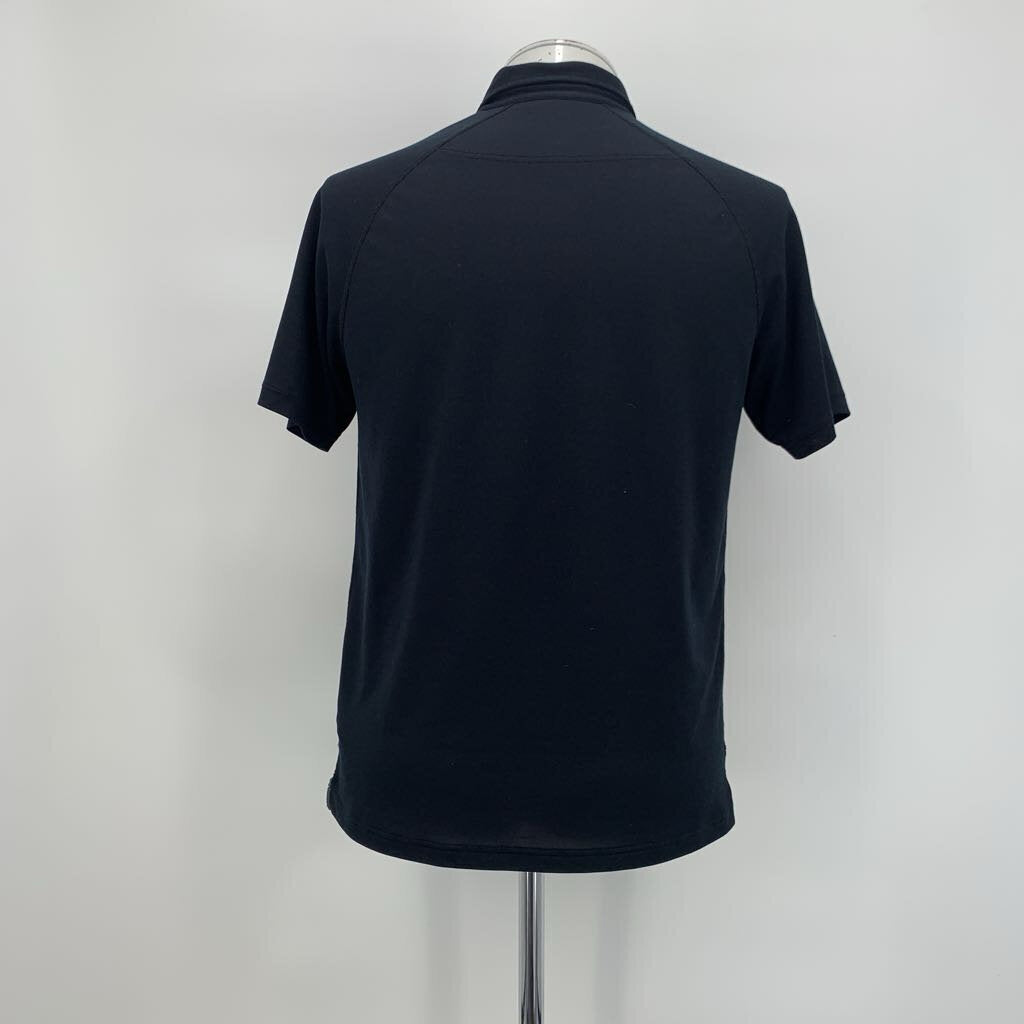 Rhone Shirt SS