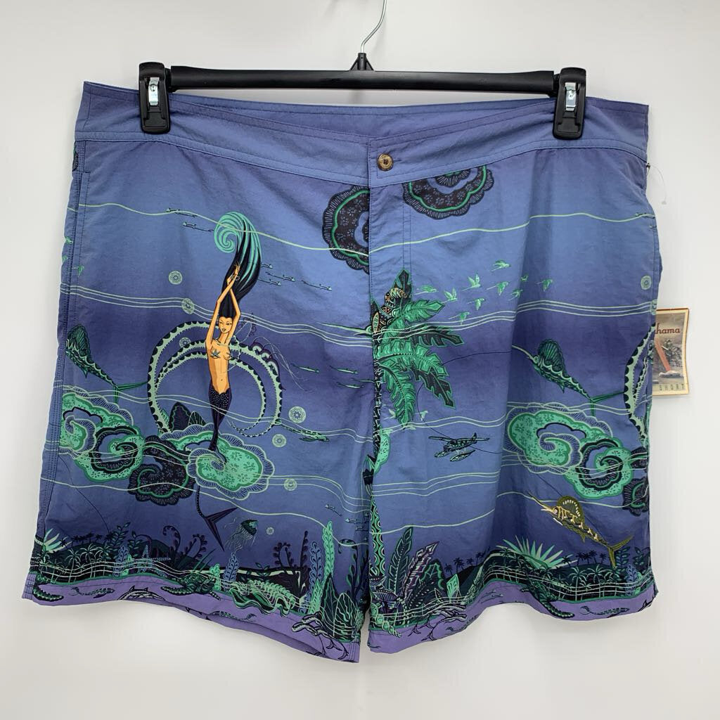 Tommy Bahama Swimsuit NWT