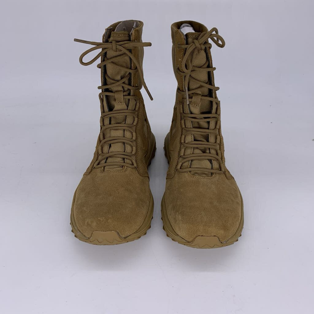 Bates Boots NIB