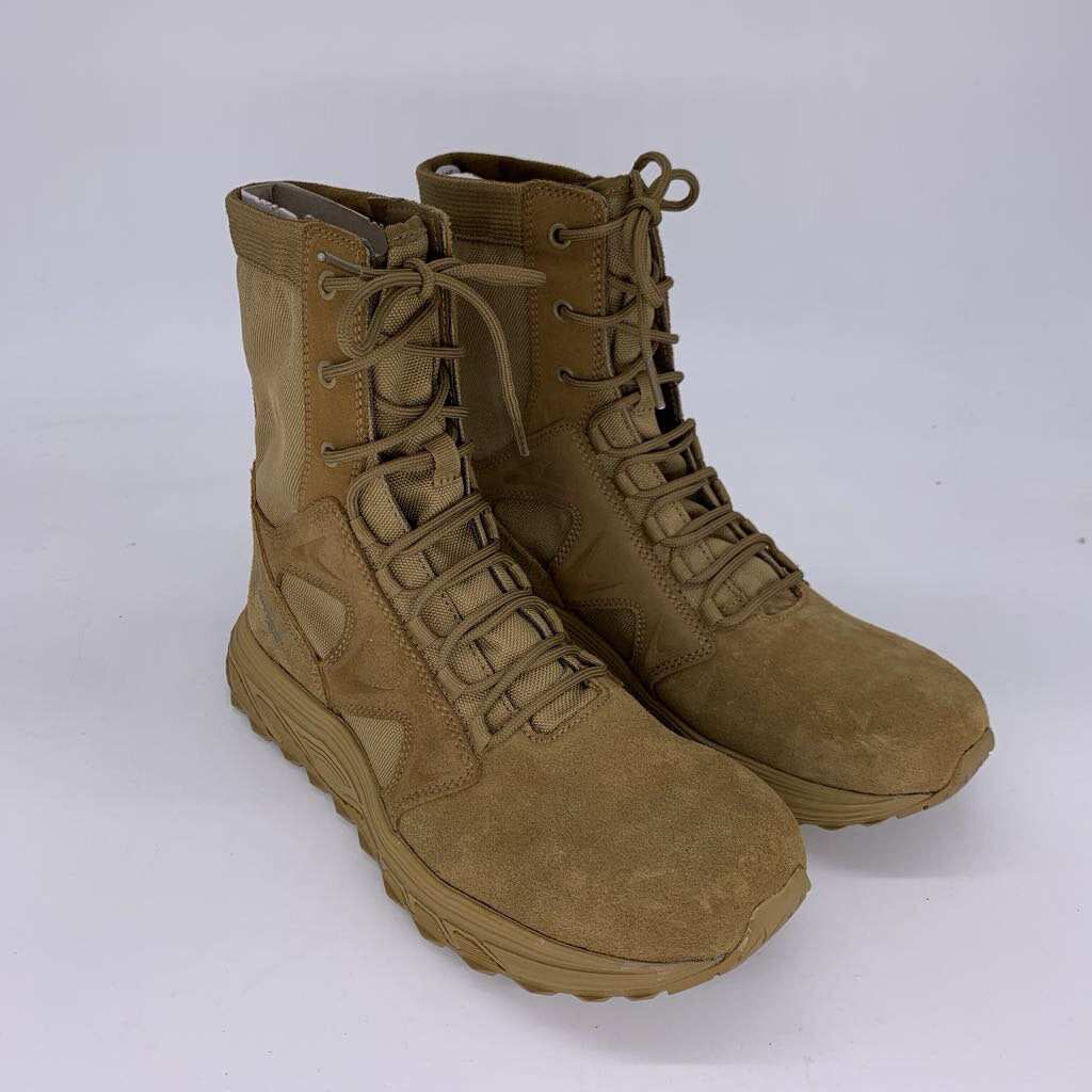 Bates Boots NIB