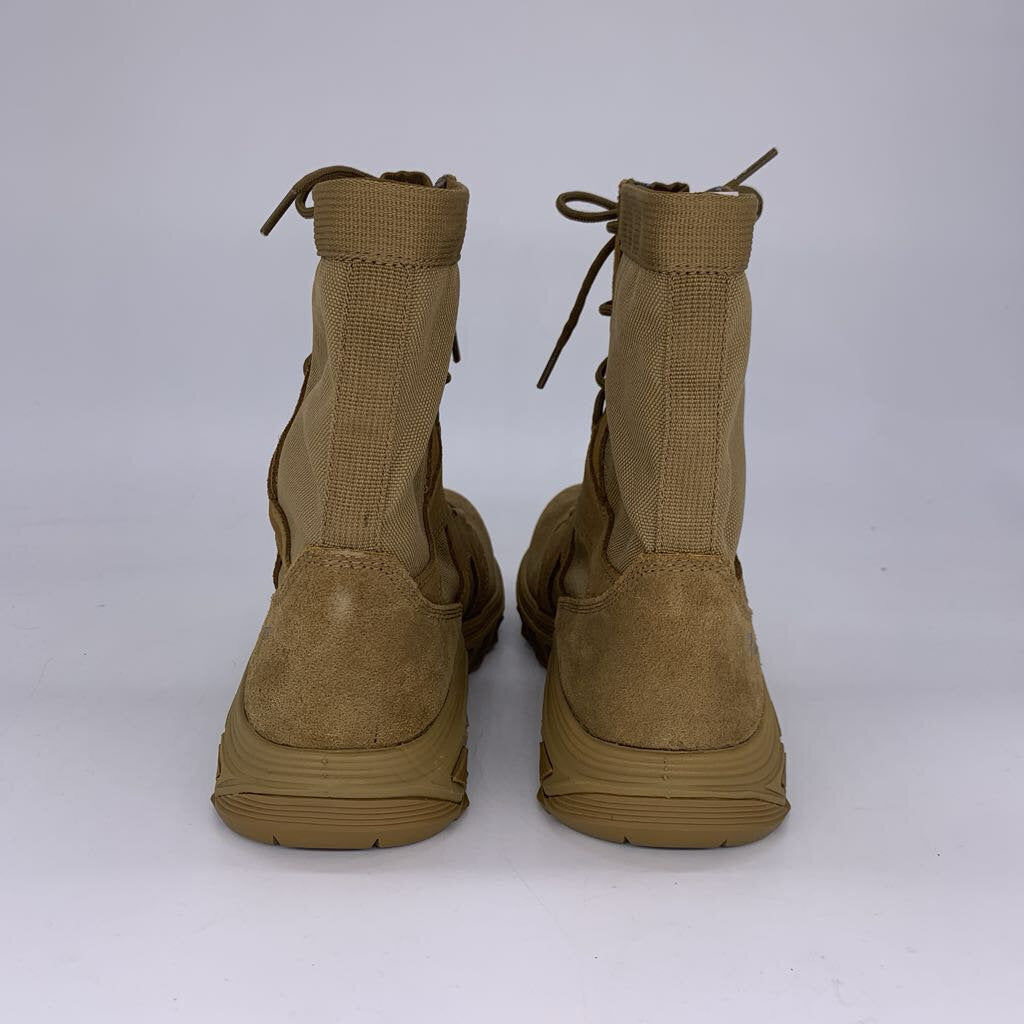 Bates Boots NIB