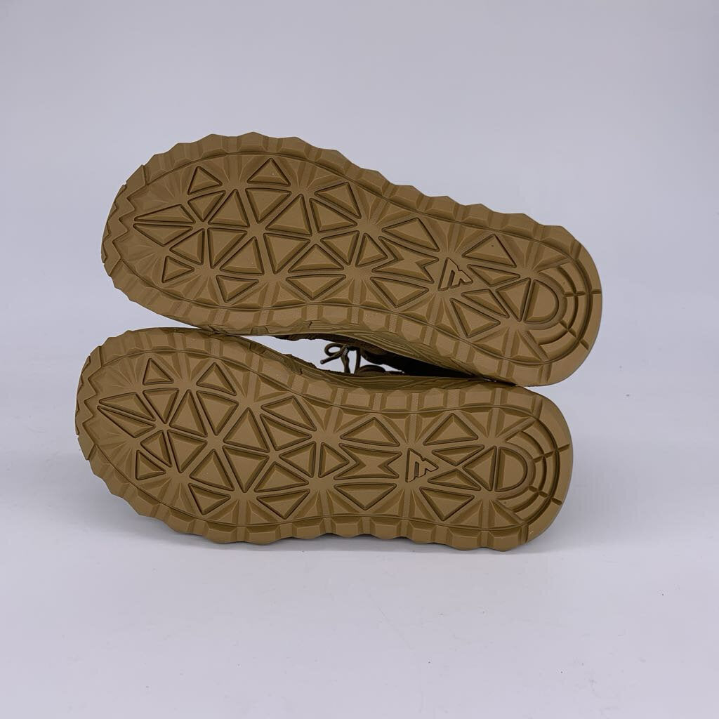 Bates Boots NIB
