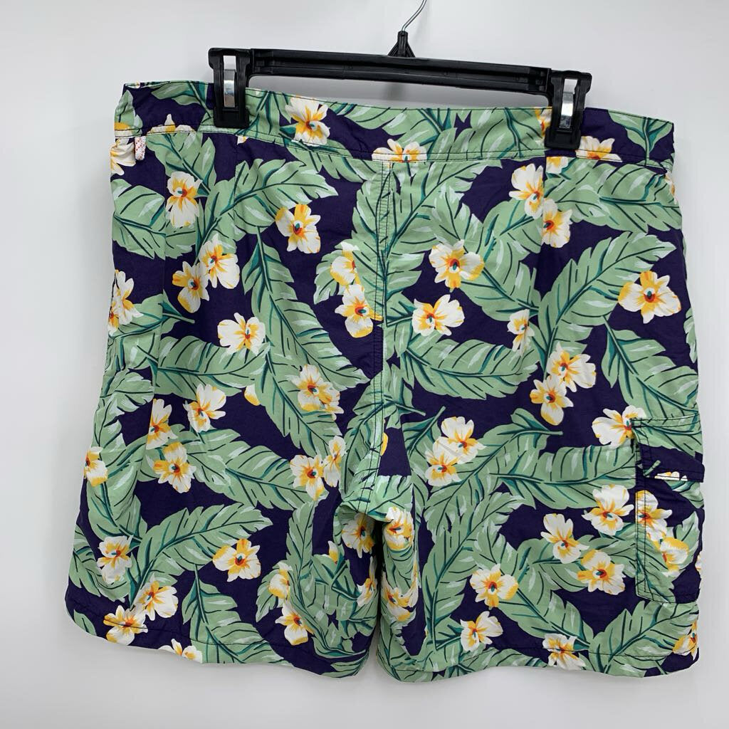 J. Crew Swim Trunks