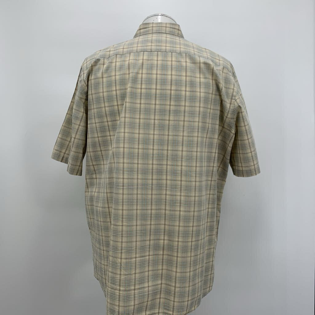 Lacoste Shirt SS