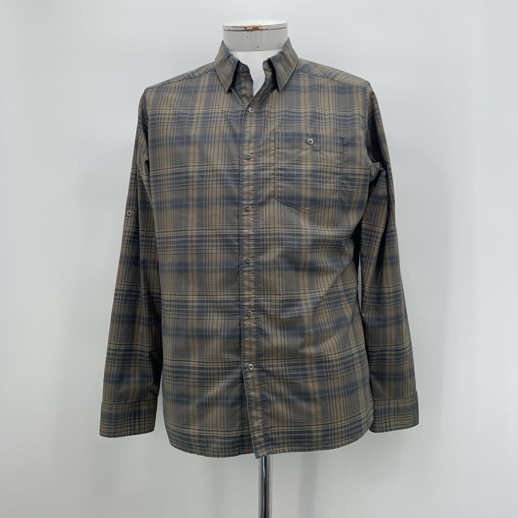 Kuhl Shirt