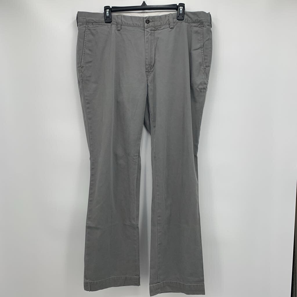 Polo Pants
