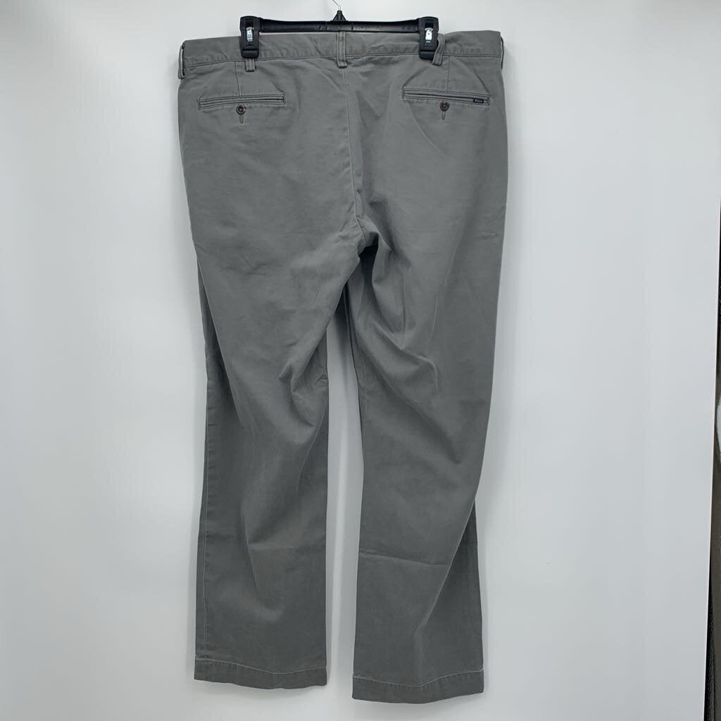 Polo Pants