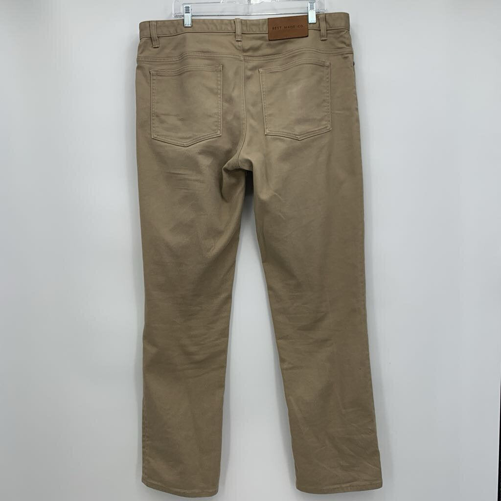 Best Made Jeans