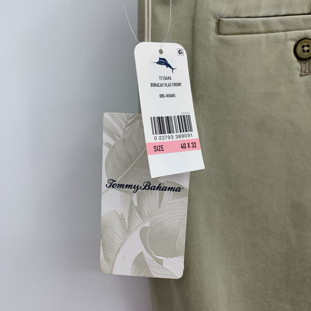 Tommy Bahama Pants NWT