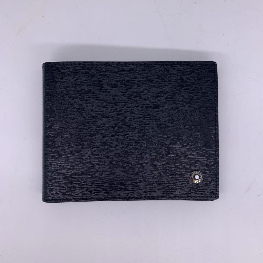 Mont Blanc Wallet