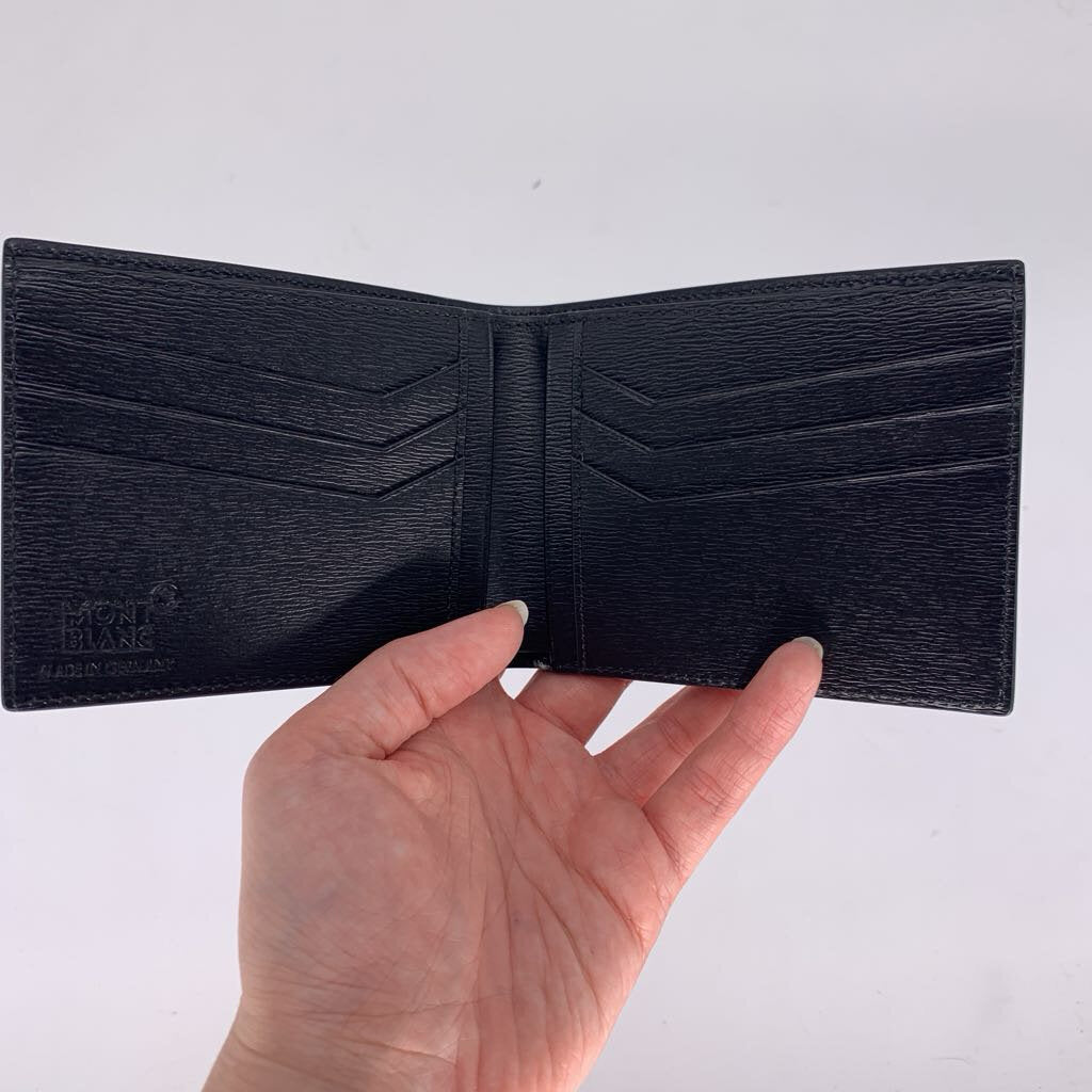 Mont Blanc Wallet