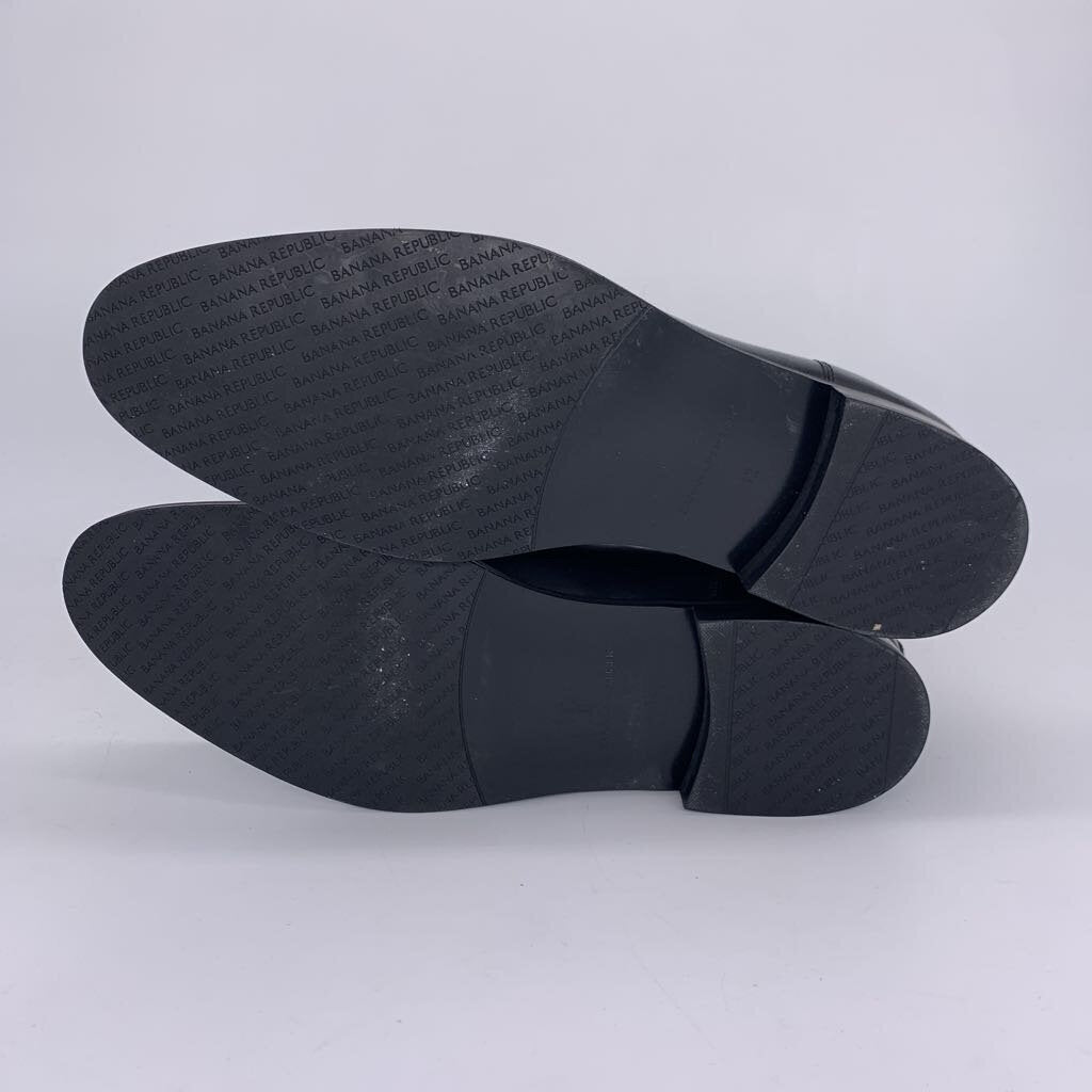 Banana Republic Chelsea Boots