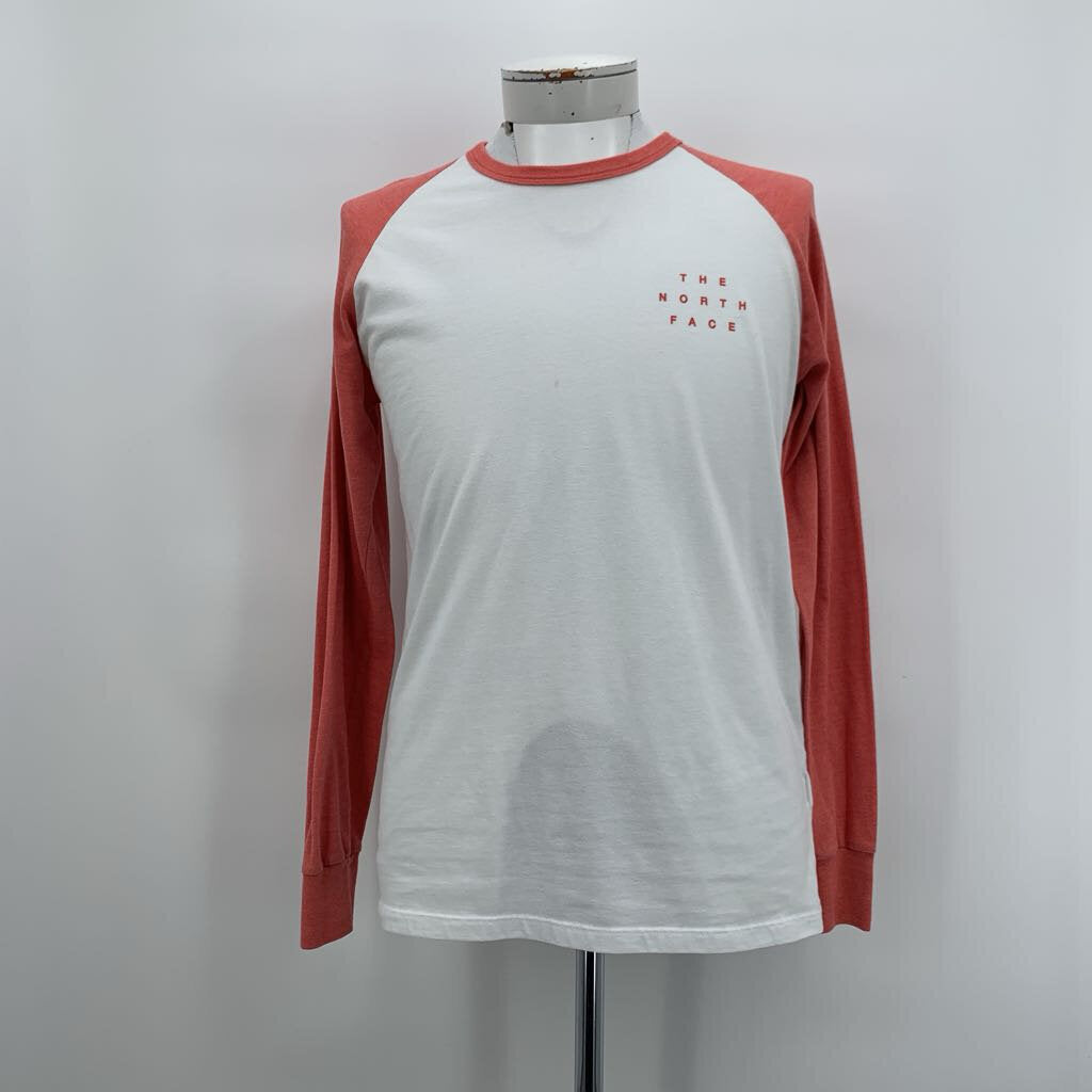 The North Face T-Shirt LS