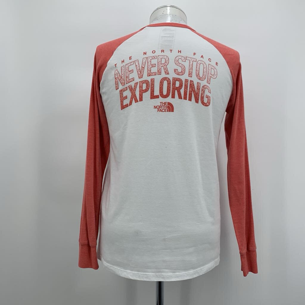 The North Face T-Shirt LS