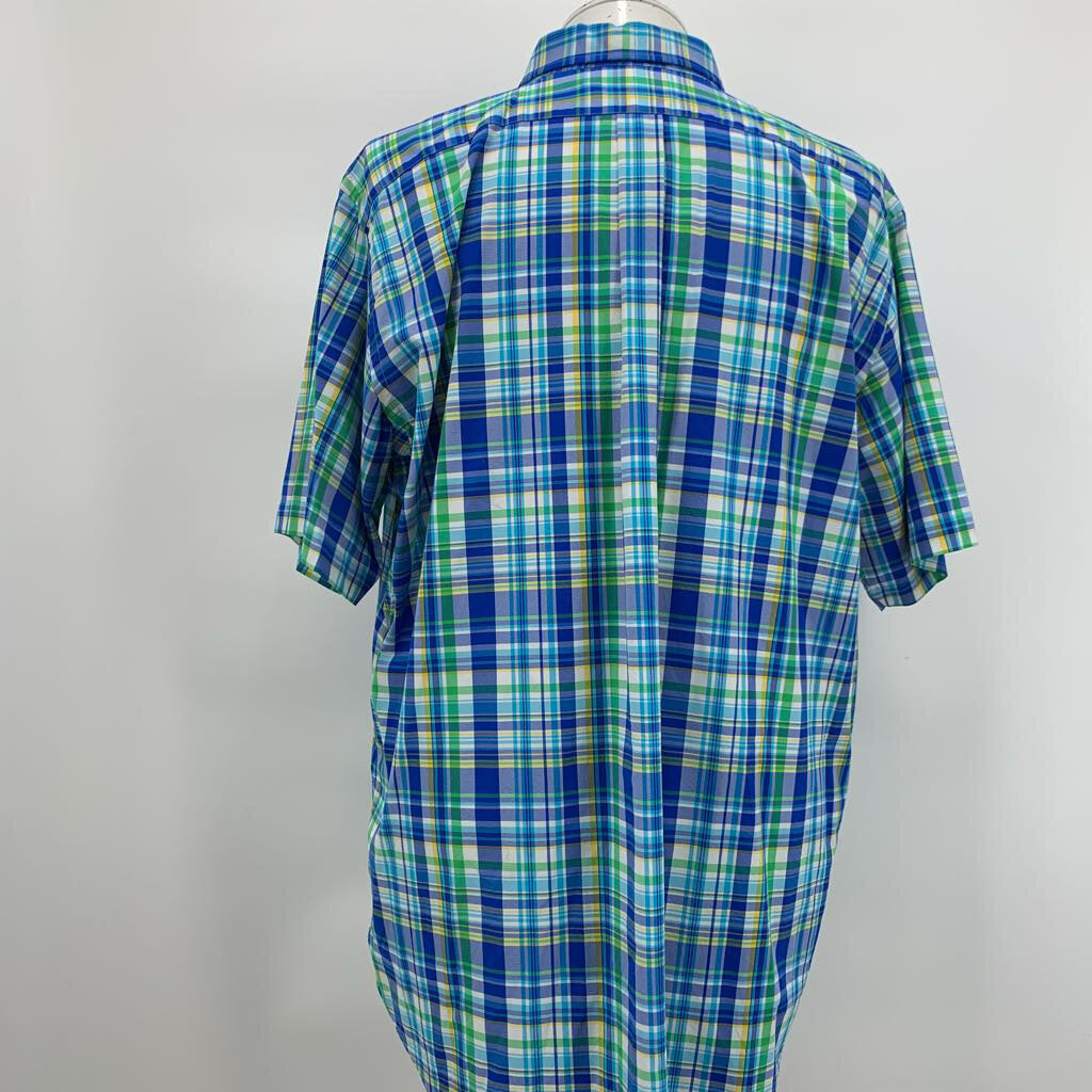 Polo Shirt SS