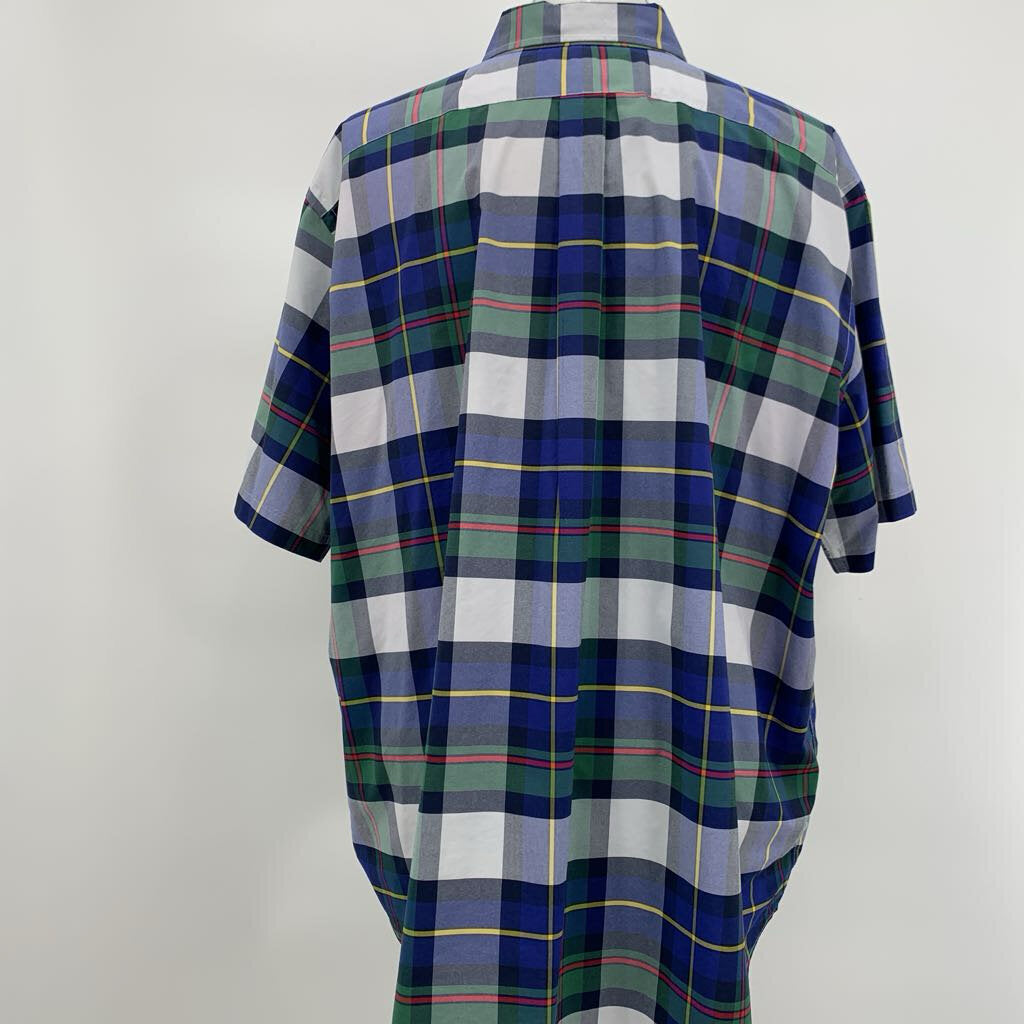 Polo Shirt SS
