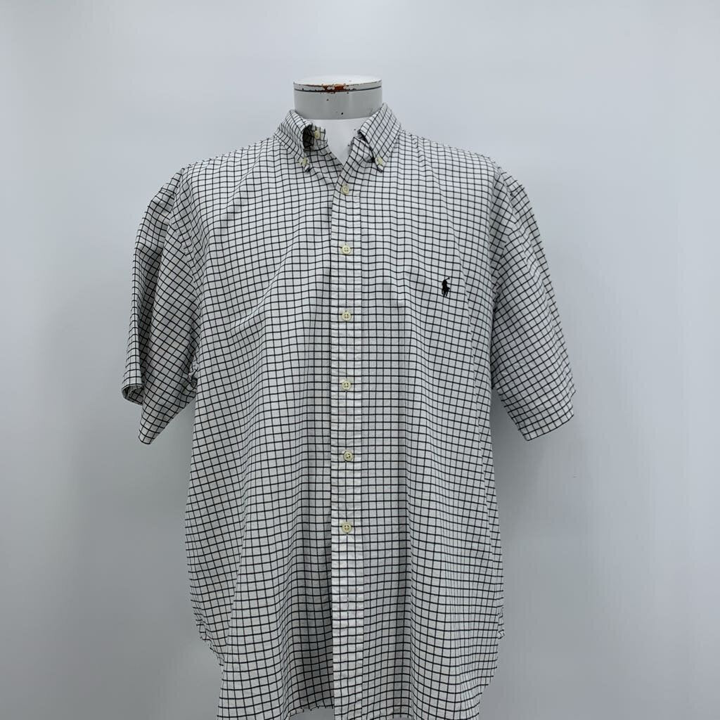 Polo Shirt SS