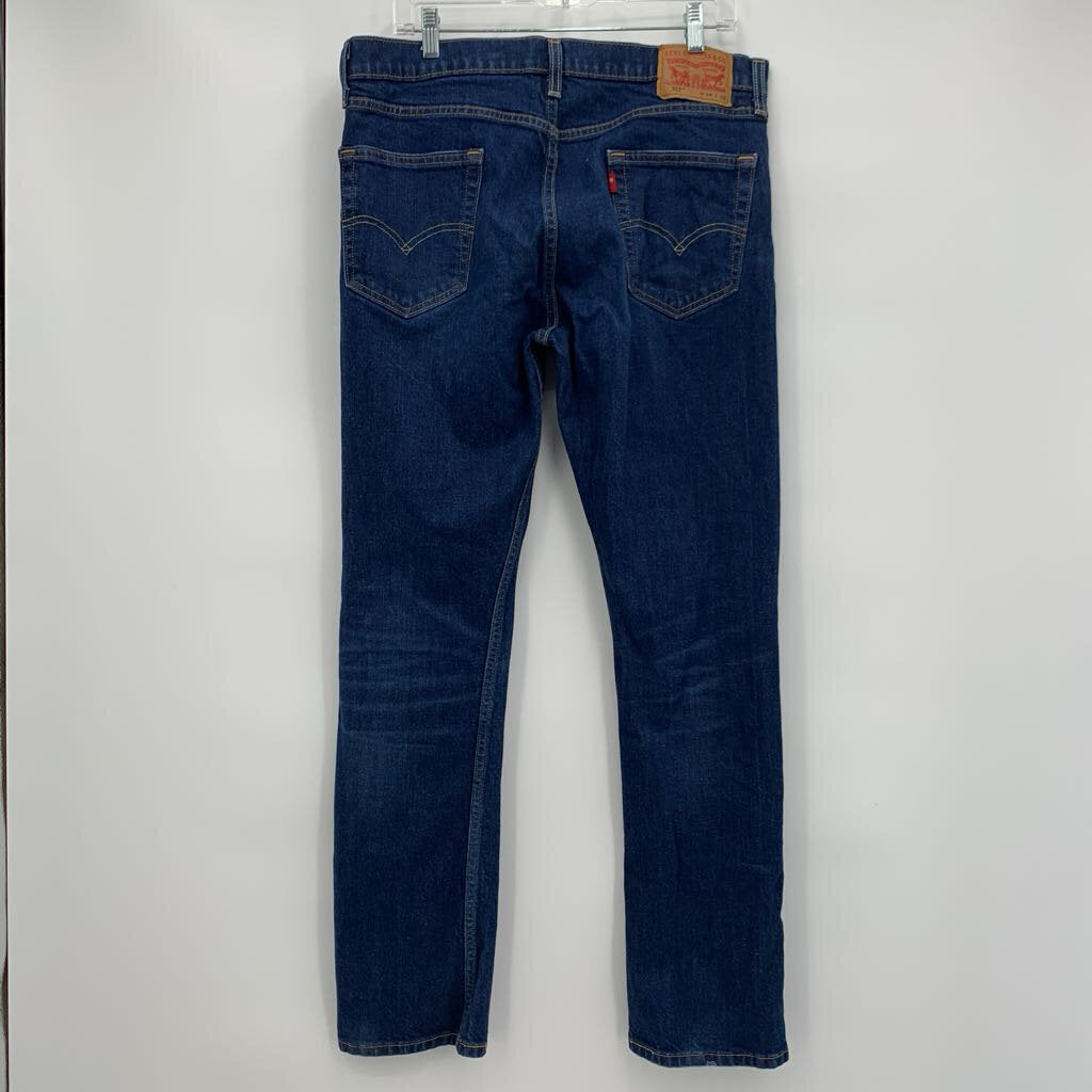 Levi's 513 Jeans