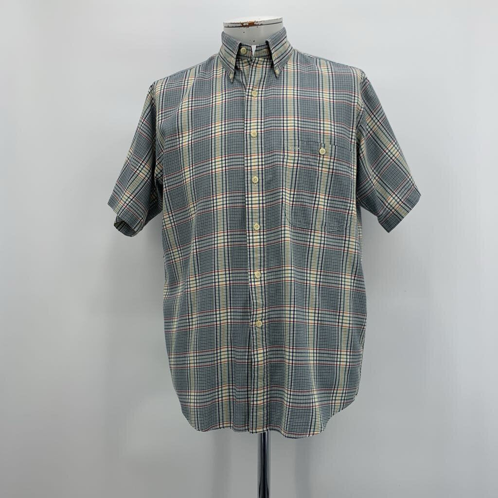 Gant Shirt SS