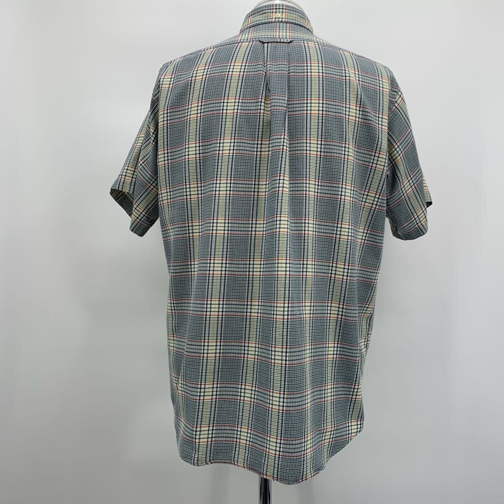 Gant Shirt SS