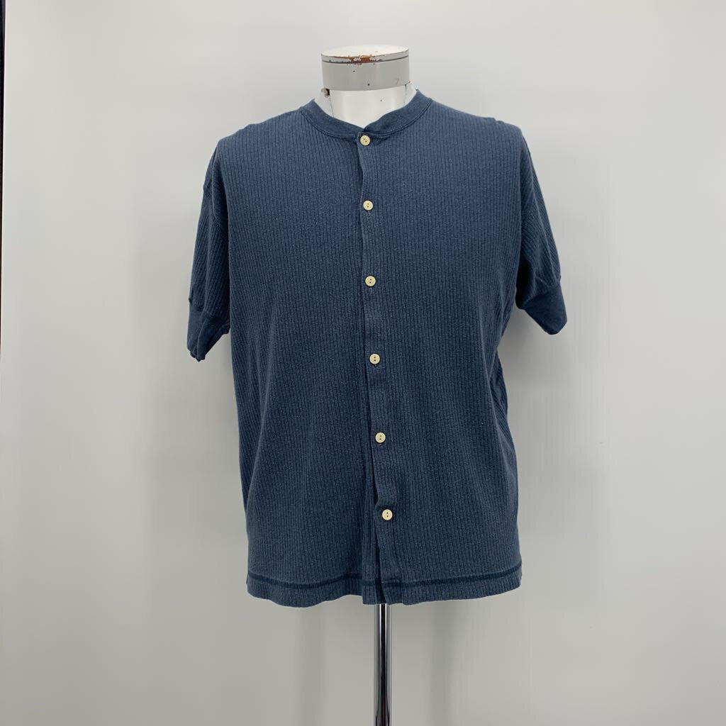 J. Crew Shirt SS