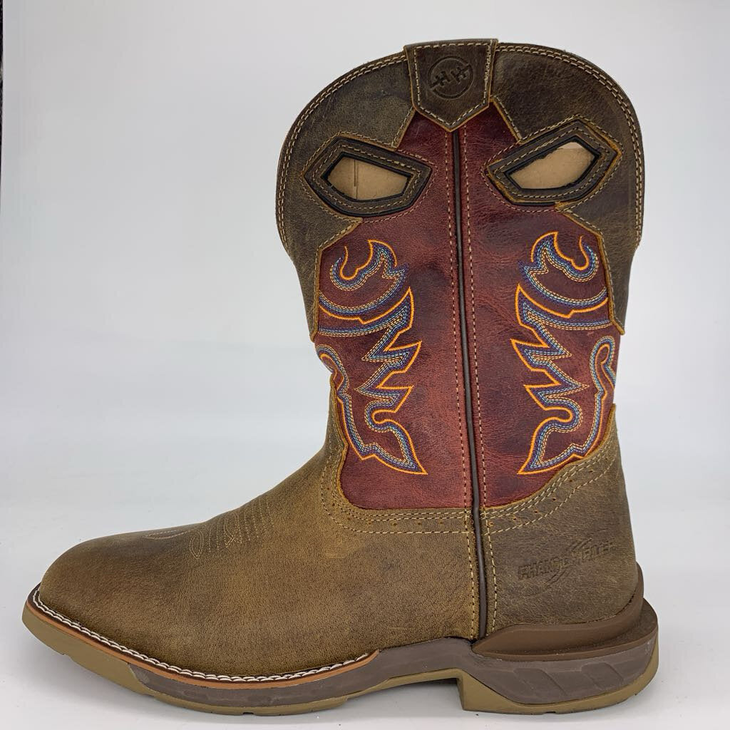Double H Boots