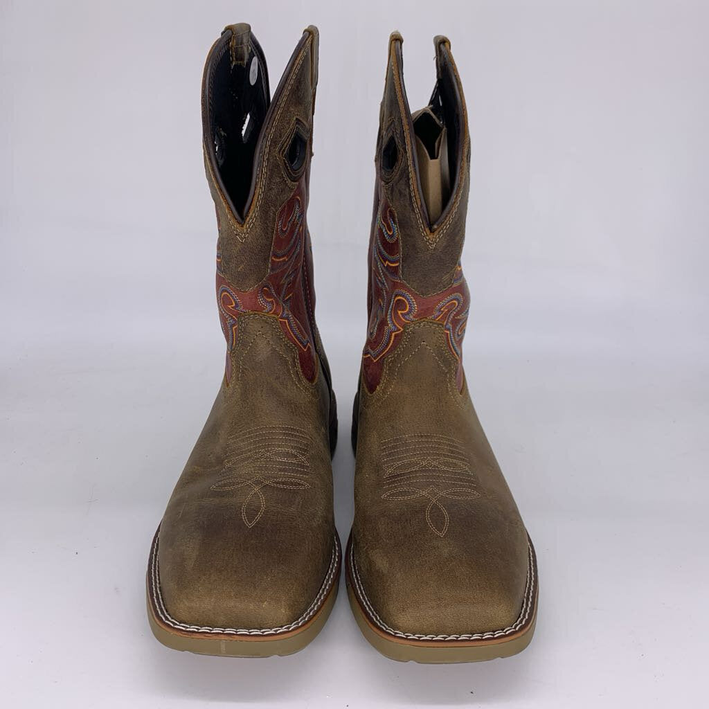 Double H Boots