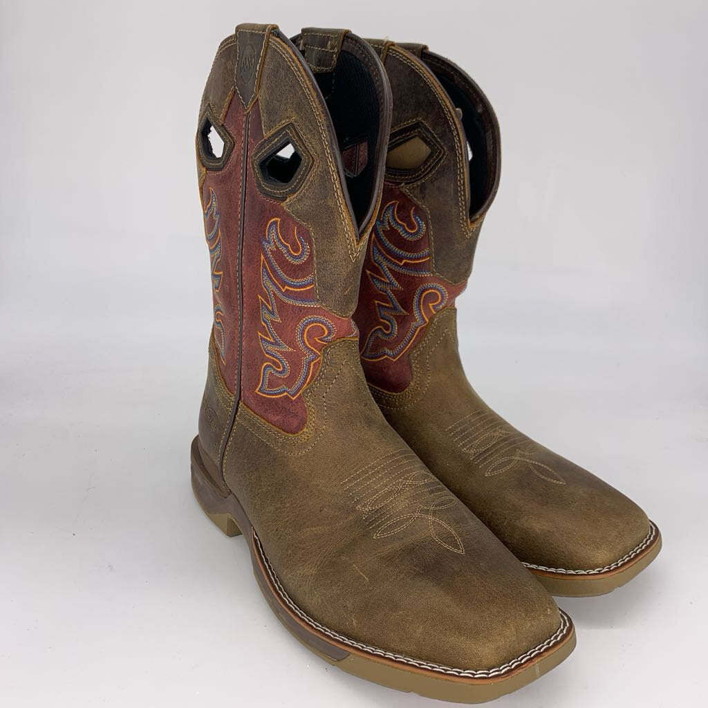Double H Boots