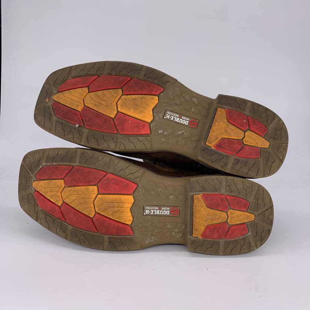 Double H Boots