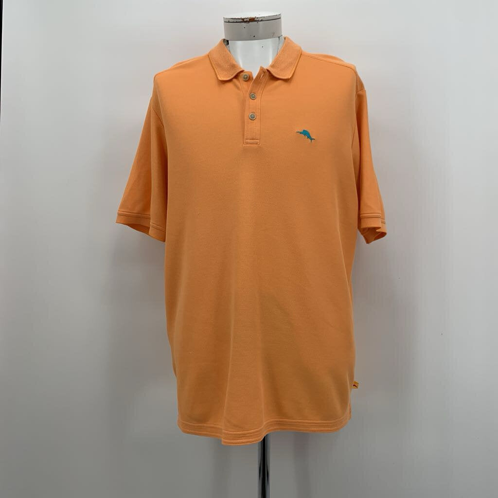 Tommy Bahama Shirt SS