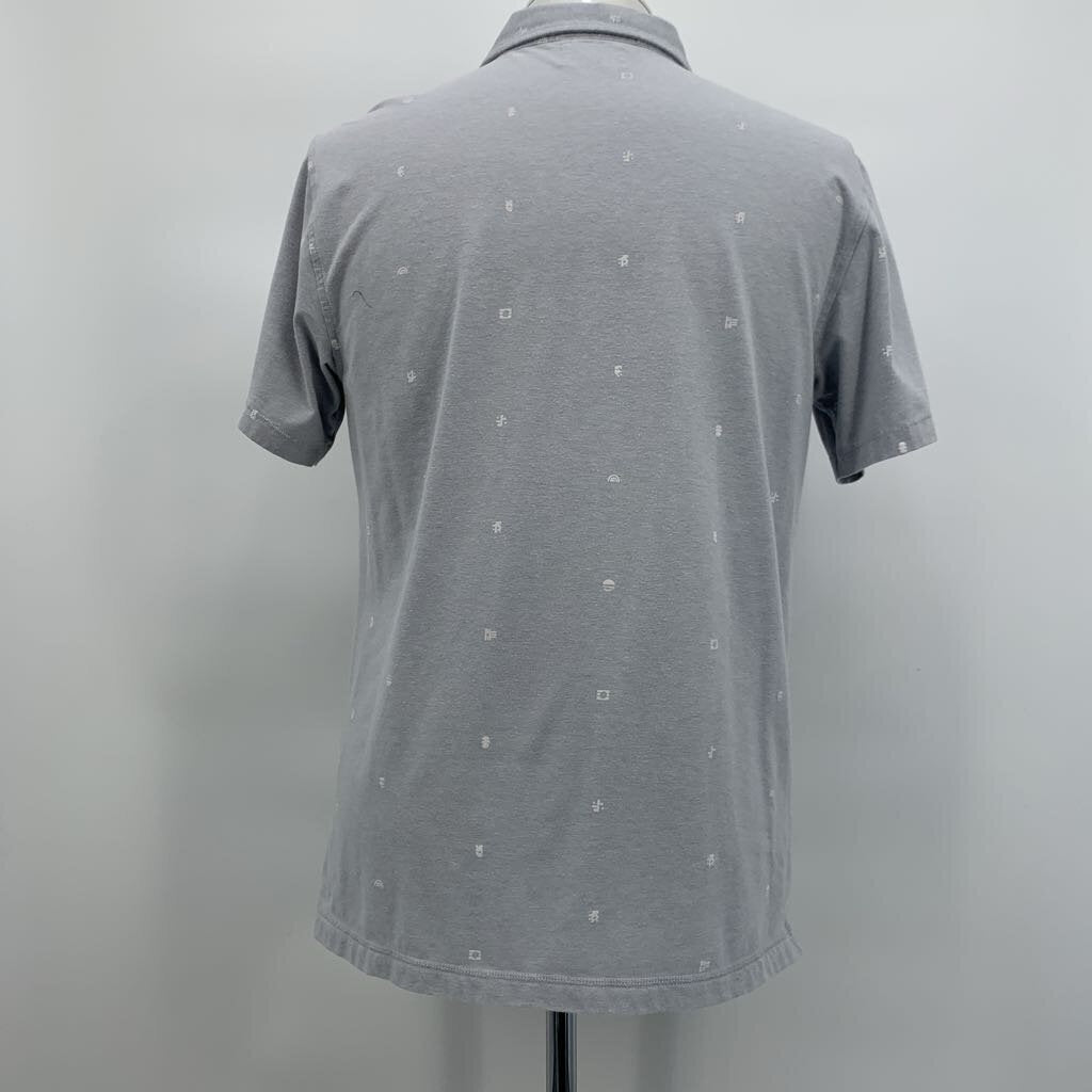 Linksoul Shirt SS