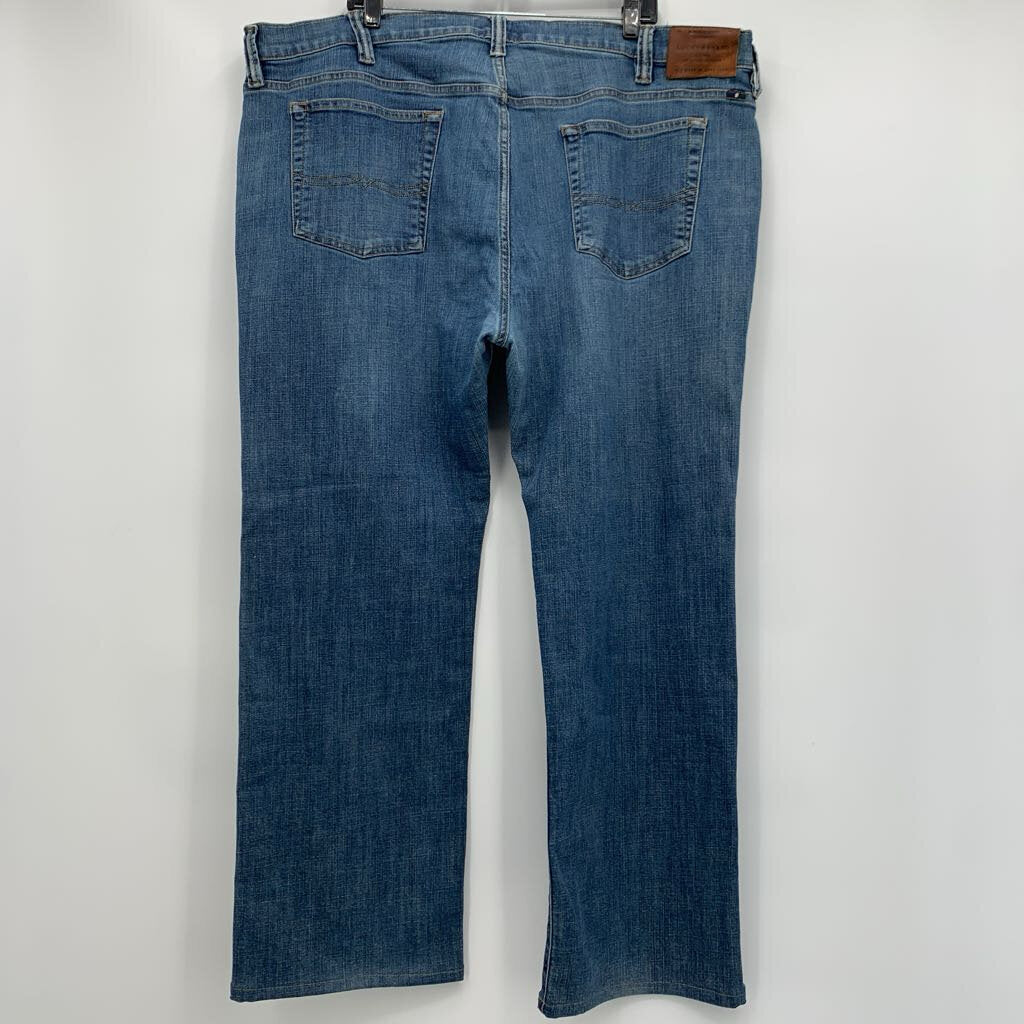 Lucky Brand Jeans