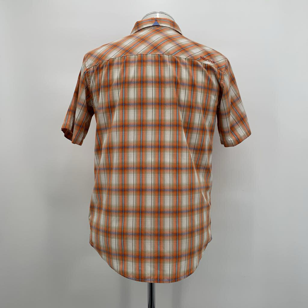 Marmot Shirt SS