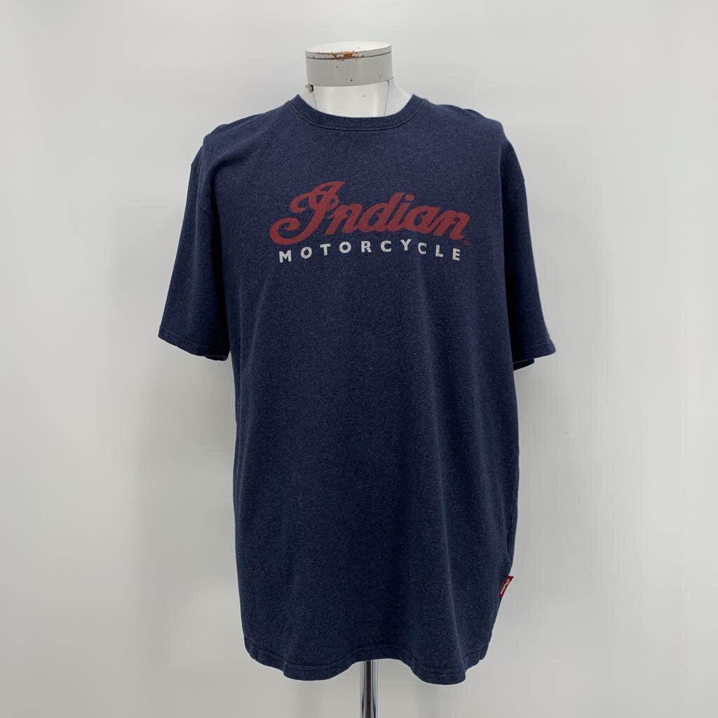 Indian Motorcycles T-Shirt