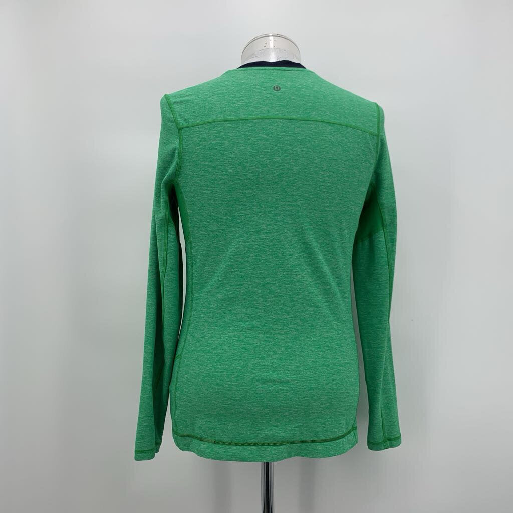 Lululemon T-Shirt LS