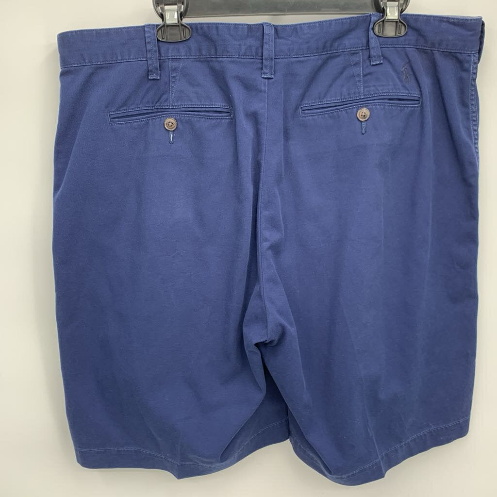Polo Shorts