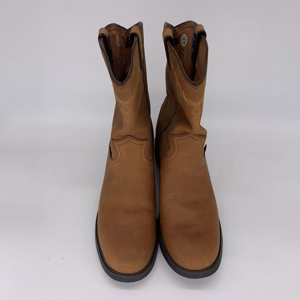 Justin Western Boots