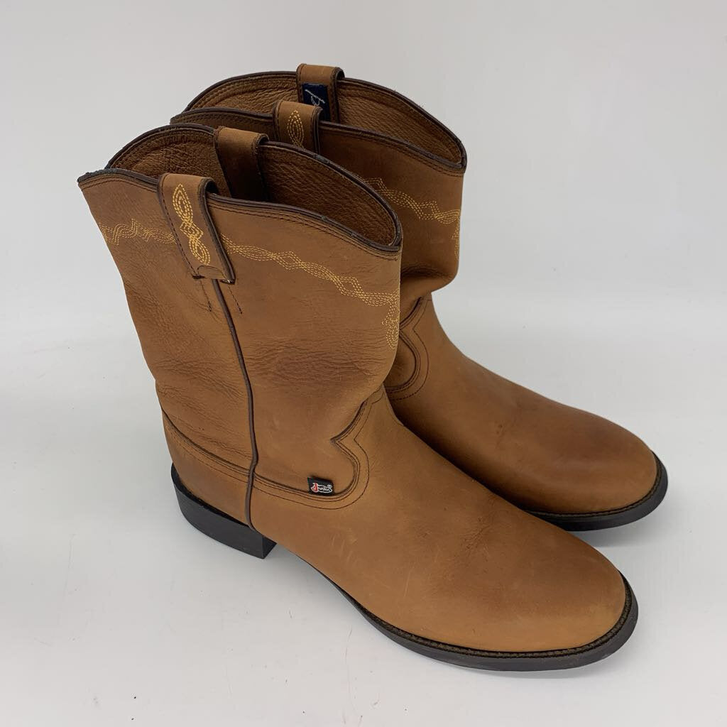 Justin Western Boots