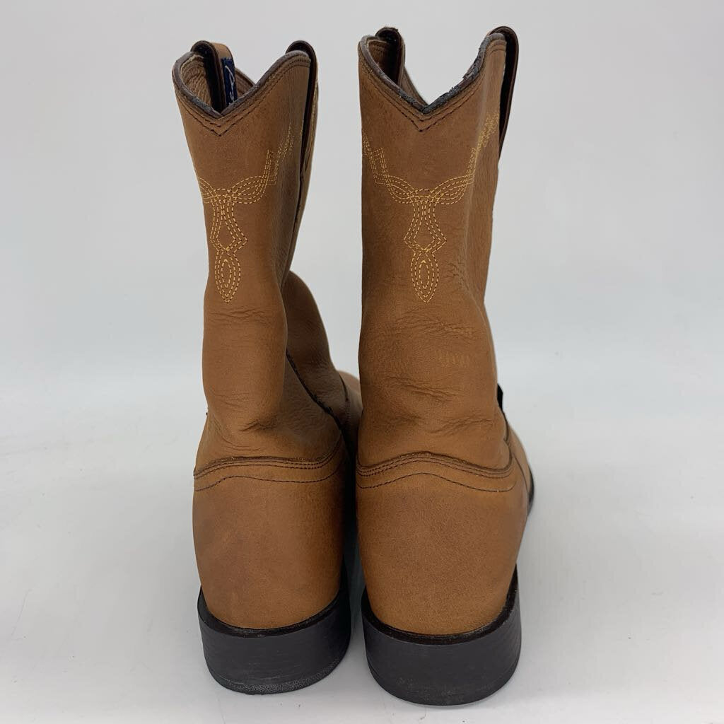 Justin Western Boots