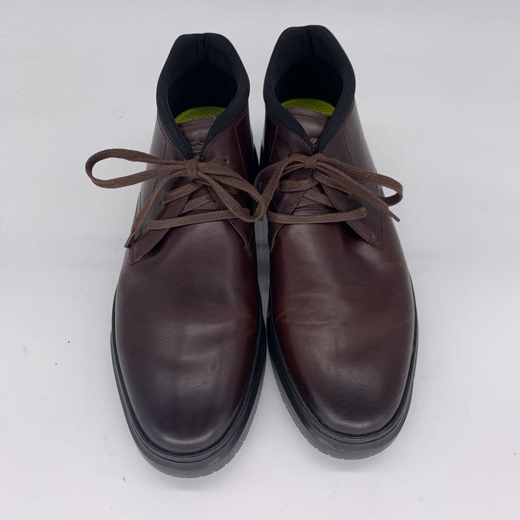 Florsheim Sneaker Boots